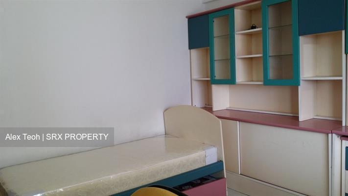 Blk 366 Bukit Batok Street 31 (Bukit Batok), HDB Executive #235922351